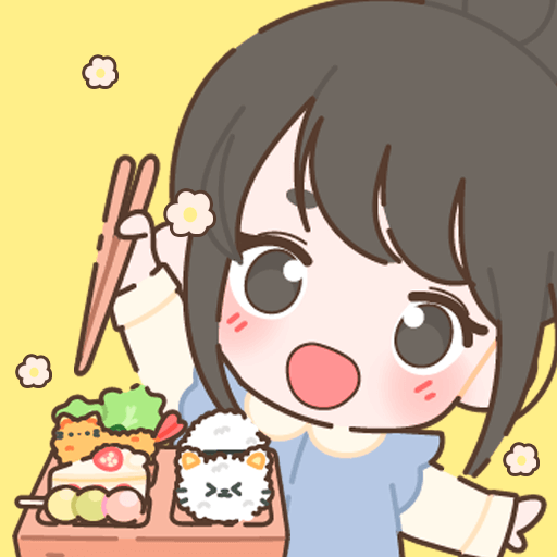 Bento Friends