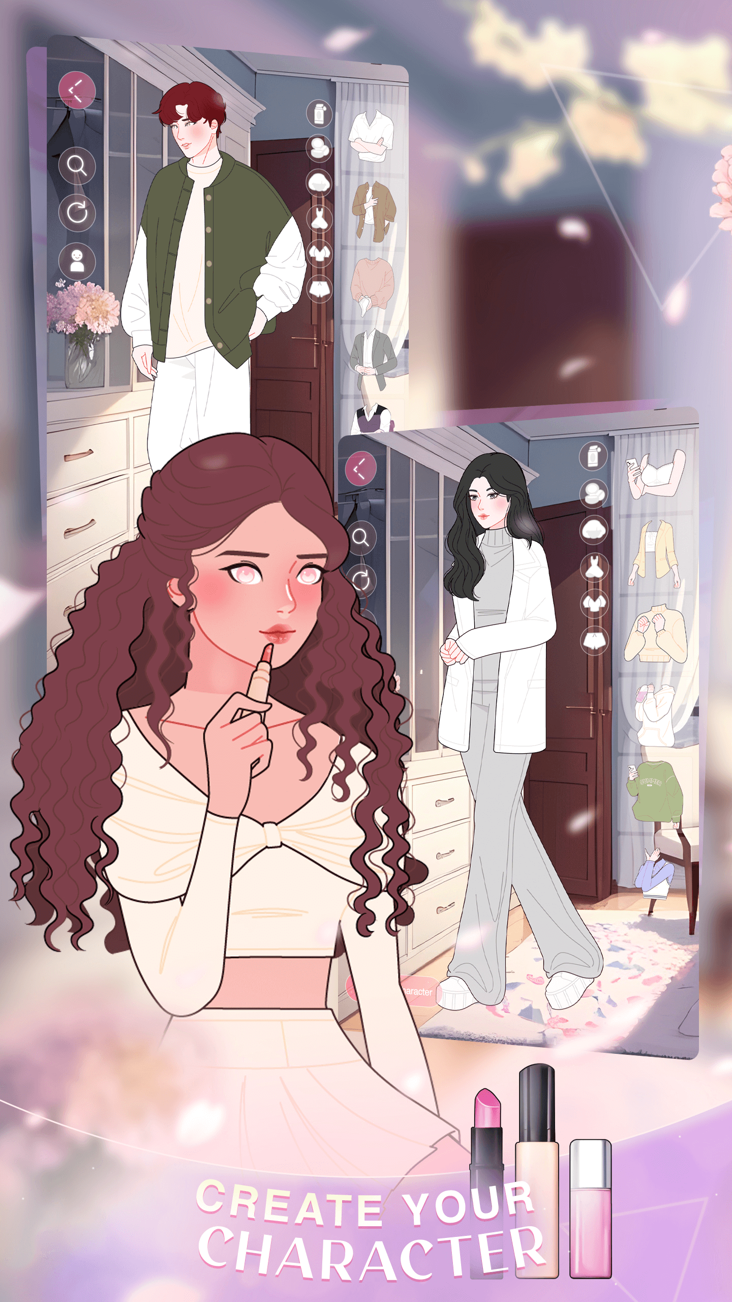 Idol House